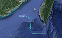 美军侦察机被曝飞入台湾西南空域，台媒：同时段解放军军机也现身