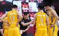 今天！李春江季后赛首战遭遇劲敌，王哲林或率队以下克上掀翻广厦