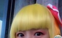 真巧！30岁廖景萱换魔仙装为新剧做宣传，曾与张嘉倪同台竞演紫菱