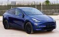国产MODEL Y、比亚迪敞篷车，本田电动车等，这批申报新车足够亮眼