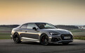 搭2.9T V6发动机 新款奥迪RS5将于今日亮相