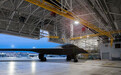 美军搞不清B-21机翼叫什么：飞翼？"曲柄风筝"？