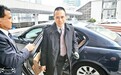 1996年张子强绑架了李泽钜，当年李泽钜坐的什么车？
