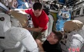 国际空间站再现漏气事件 未对宇航员造成威胁