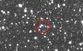 天文学家在木星附近发现了一颗奇怪的小行星