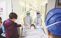 他病倒后，副总理孙春兰慰问，省委书记省长批示做好治疗