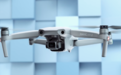 大疆发布Mavic Air 2，34分钟续航还是少了点