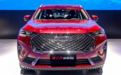 从紧凑型变成中型SUV，第三代哈弗H6越来越大，配置更高