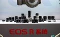 佳能EOS R5上手体验：这就是你们要的全能微单 | 钛极客