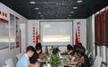 天津市商务局副局长黄春艳一行赴拾起卖调研
