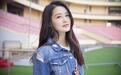 李沁这双腿真是逆天了，穿上魅力“镜子裙”，秒变时尚女王