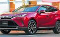 比rav4更大 比汉兰达更适合家用？曝丰田将国产全新SUV