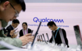 急了！高通游说美政府放宽禁售华为5G芯片政策