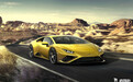 新款入门小牛考虑下 Huracán Evo RWD售价254万起