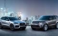 捷豹差点卖出猎豹价：63.08万起的捷豹SUV，厂家报价32.18万