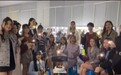 孟非49岁生日艳福不浅，24位美女直呼“小孟哥哥”