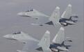 印媒：为应对中国威胁，印度将三种主力战机部署在边境前线基地