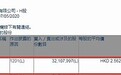 小摩减持中国电信(00728)约3210.80万股，每股作价约2.56港元
