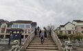 阳光因他们而灿烂！浙江首批抗疫白衣战士结束隔离：终于能拥抱家人