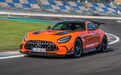 300万的路上最强飞行器：AMG GT黑色系列发布