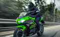 川崎中国召回NINJA 400/Z400 召回数量破万 竟是因为这个部件