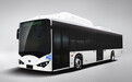 比亚迪明年开始在日本交付K8纯电动公交车 计划5年销售2000辆