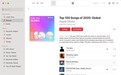 苹果分享2020年Apple Music榜单：最受欢迎歌曲是“The Box”