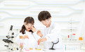 玩创Lab科学教育之路，与爱同行