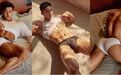 山东健身猛男因太“大”，遭女生嫌弃！男网友却：太羡慕了！想要…
