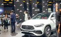 两款AMG入门车型 GLA35/GLB35中国首秀