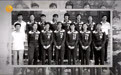 82世锦赛女排0-3美国夺冠渺茫，袁伟民给全队唱小曲减压，18-0捧杯