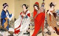 中国古代有四大美女，那四大丑女呢？果然红颜薄命、丑人多福！