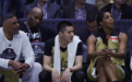 NBA名人赛名单出炉！美国杨毅领军，雄鹿老板在列，这次没华人