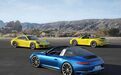 为何有人偏爱911 Targa？