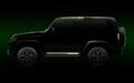 【e汽车】北京越野BJ40将推短轴版