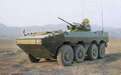 买了中国先进战车后再买美国二手货 泰国为何如此钟爱轮式装甲车？