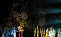 太阳马戏《X绮幻之境》重装上阵 文旅消费加速复苏
