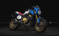 本田CB650R改装案例展示，没有一台是重样的