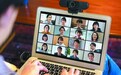 日本人在卡拉OK开商务会议