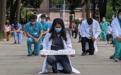 兰州杀医案一审判决死刑，曾因不满疗效行凶，事后拒不认罪｜丁香早读