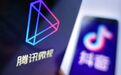 虽然仍拥抱彼此，但抖音和腾讯音乐终有一战？