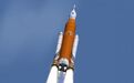 美登月火箭助推器点火测试 为2024年重返月球铺路