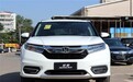 本田为何没有自己的硬派越野车？归根结底原来是这样