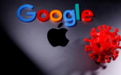 两巨头联动：苹果谷歌联手推出疫情追踪App
