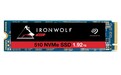 希捷发布IronWolf 510 NVMe SSD：NAS专用、质保五年