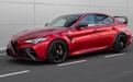 阿尔法·罗密欧Giulia GTA/GTAm官图发布，极度轻量化是亮点