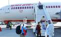 印度将国际航班停运时间延长至12月31日