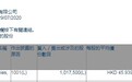 美国资本集团增持中银航空租赁(02588)101.75万股，每股作价45.939港元