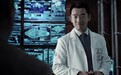 郑恺DC《正义联盟》剧照曝光！饰演第四代原子侠