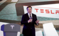 马斯克：三四年内有望将电池能量密度提高50％，电动飞机或成现实